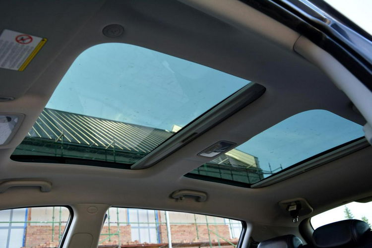 Kia Sportage 1.7CRD-I(115KM) Spirit Bi-xenon Navi Kamera Skóry Panorama Aso Full zdjęcie 35