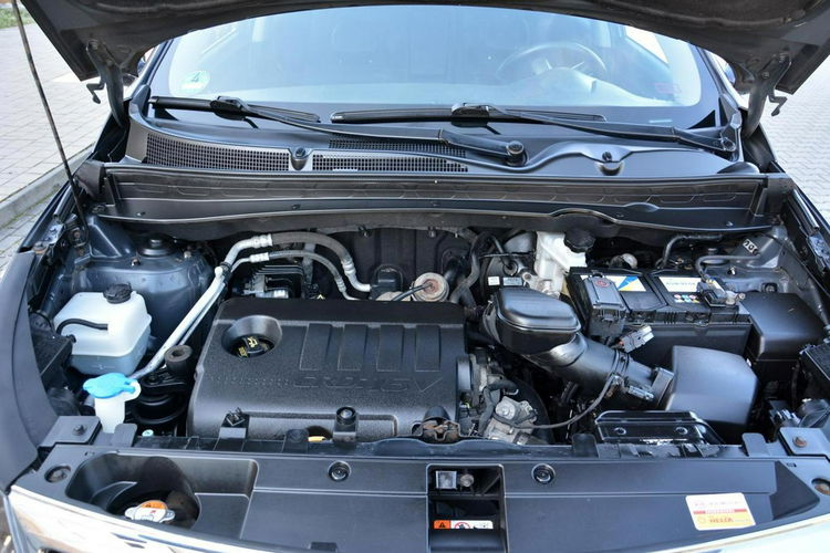 Kia Sportage 1.7CRD-I(115KM) Spirit Bi-xenon Navi Kamera Skóry Panorama Aso Full zdjęcie 39