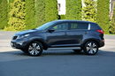 Kia Sportage 1.7CRD-I(115KM) Spirit Bi-xenon Navi Kamera Skóry Panorama Aso Full zdjęcie 4