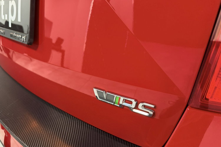 Skoda Octavia 2.0TDI 184KM RS CHALLENGE DSG VRS Mode Navi Bi-Xenon zdjęcie 12