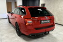 Skoda Octavia 2.0TDI 184KM RS CHALLENGE DSG VRS Mode Navi Bi-Xenon zdjęcie 2