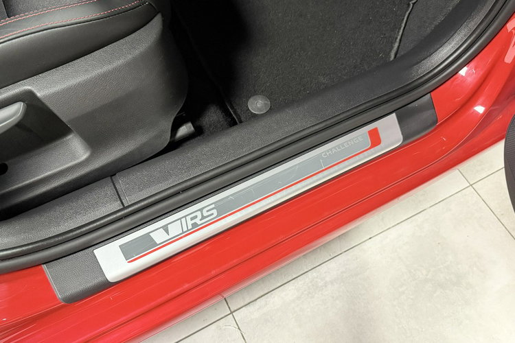 Skoda Octavia 2.0TDI 184KM RS CHALLENGE DSG VRS Mode Navi Bi-Xenon zdjęcie 24