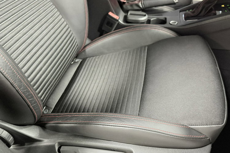 Skoda Octavia 2.0TDI 184KM RS CHALLENGE DSG VRS Mode Navi Bi-Xenon zdjęcie 25