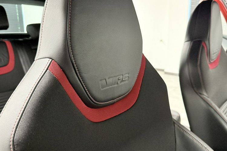 Skoda Octavia 2.0TDI 184KM RS CHALLENGE DSG VRS Mode Navi Bi-Xenon zdjęcie 26