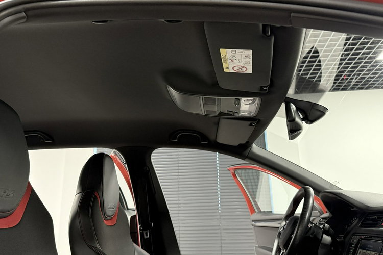 Skoda Octavia 2.0TDI 184KM RS CHALLENGE DSG VRS Mode Navi Bi-Xenon zdjęcie 28