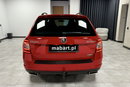Skoda Octavia 2.0TDI 184KM RS CHALLENGE DSG VRS Mode Navi Bi-Xenon zdjęcie 3