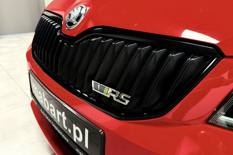 Skoda Octavia 2.0TDI 184KM RS CHALLENGE DSG VRS Mode Navi Bi-Xenon zdjęcie 8