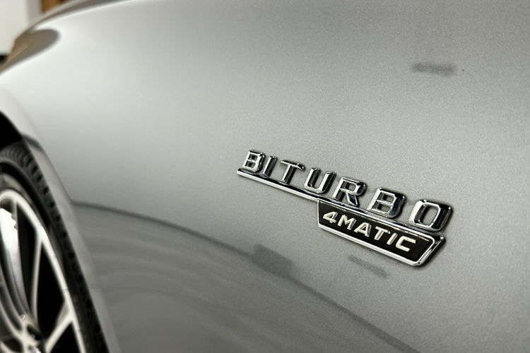 Mercedes C 250 2.2CDi 204KM AMG line Dach panoramiczny 4MATIC Keyless COMAND zdjęcie 14