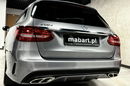 Mercedes C 250 2.2CDi 204KM AMG line Dach panoramiczny 4MATIC Keyless COMAND zdjęcie 16