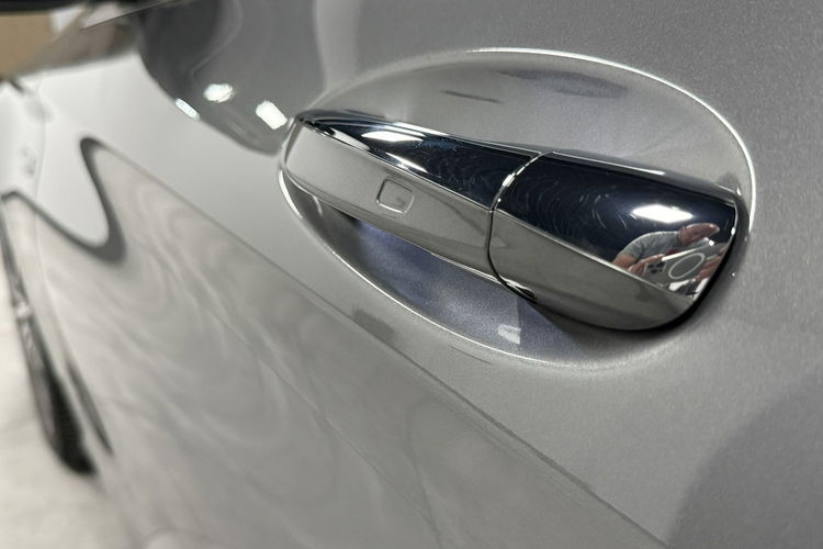 Mercedes C 250 2.2CDi 204KM AMG line Dach panoramiczny 4MATIC Keyless COMAND zdjęcie 18