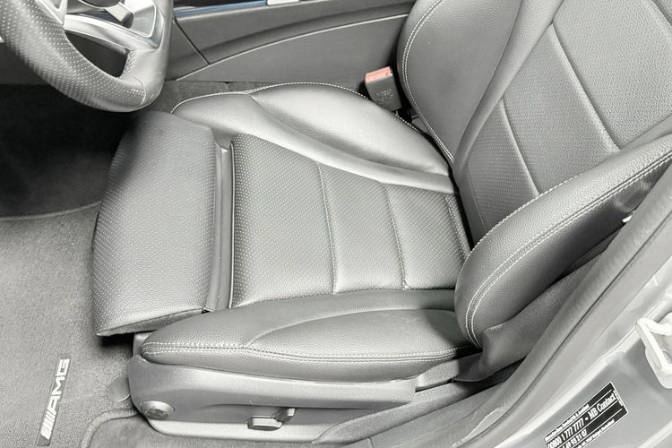 Mercedes C 250 2.2CDi 204KM AMG line Dach panoramiczny 4MATIC Keyless COMAND zdjęcie 46