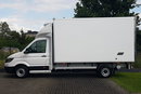 MAN TGE 3.140 VW CRAFTER 8EP CHŁODNIA AGREGAT 4.20x2.10x2.20 IZOTERMA zdjęcie 11