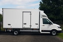 MAN TGE 3.140 VW CRAFTER 8EP CHŁODNIA AGREGAT 4.20x2.10x2.20 IZOTERMA zdjęcie 12