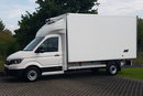 MAN TGE 3.140 VW CRAFTER 8EP CHŁODNIA AGREGAT 4.20x2.10x2.20 IZOTERMA zdjęcie 2