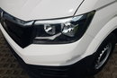 Volkswagen Crafter 3.140 MAN TGE 8EP CHŁODNIA AGREGAT 4.20x2.10x2.20 IZOTERMA GRZANIE zdjęcie 18