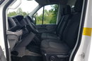 Volkswagen Crafter 3.140 MAN TGE 8EP CHŁODNIA AGREGAT 4.20x2.10x2.20 IZOTERMA GRZANIE zdjęcie 19