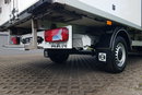 Volkswagen Crafter 3.140 MAN TGE 8EP CHŁODNIA AGREGAT 4.20x2.10x2.20 IZOTERMA GRZANIE zdjęcie 24