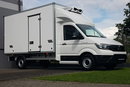 Volkswagen Crafter 3.140 MAN TGE 8EP CHŁODNIA AGREGAT 4.20x2.10x2.20 IZOTERMA GRZANIE zdjęcie 30