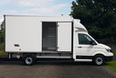 Volkswagen Crafter 3.140 MAN TGE 8EP CHŁODNIA AGREGAT 4.20x2.10x2.20 IZOTERMA GRZANIE zdjęcie 33