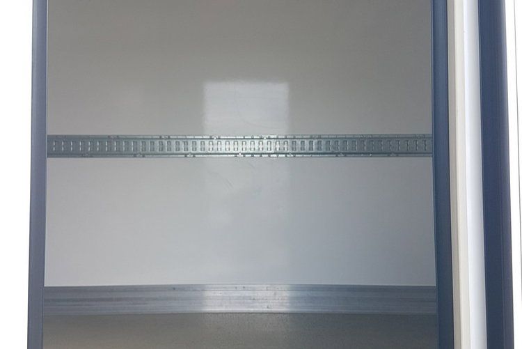 Volkswagen Crafter 3.140 MAN TGE 8EP CHŁODNIA AGREGAT 4.20x2.10x2.20 IZOTERMA GRZANIE zdjęcie 34