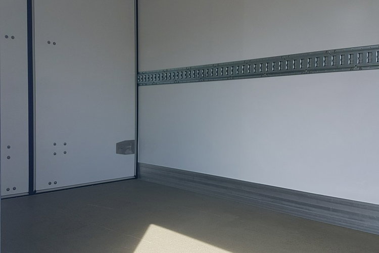 Volkswagen Crafter 3.140 MAN TGE 8EP CHŁODNIA AGREGAT 4.20x2.10x2.20 IZOTERMA GRZANIE zdjęcie 36