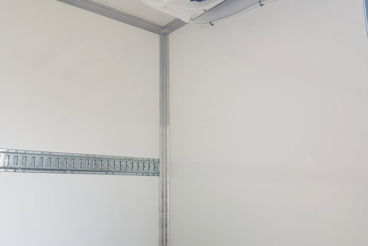 Volkswagen Crafter 3.140 MAN TGE 8EP CHŁODNIA AGREGAT 4.20x2.10x2.20 IZOTERMA GRZANIE zdjęcie 37