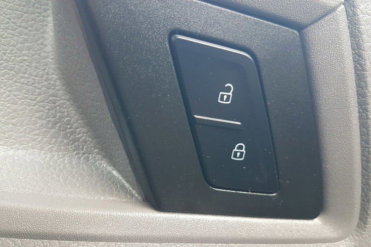 Volkswagen Crafter 3.140 MAN TGE 8EP CHŁODNIA AGREGAT 4.20x2.10x2.20 IZOTERMA GRZANIE zdjęcie 39