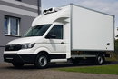 Volkswagen Crafter 3.140 MAN TGE 8EP CHŁODNIA AGREGAT 4.20x2.10x2.20 IZOTERMA GRZANIE zdjęcie 40