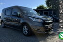 Ford Tourneo Connect Grand Connect 1.5 tdci 130 KM 7 osób. Panorama kamera Navi 1.r.gwaranc zdjęcie 1