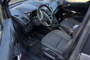 Ford Tourneo Connect Grand Connect 1.5 tdci 130 KM 7 osób. Panorama kamera Navi 1.r.gwaranc zdjęcie 10