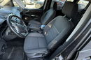 Ford Tourneo Connect Grand Connect 1.5 tdci 130 KM 7 osób. Panorama kamera Navi 1.r.gwaranc zdjęcie 15