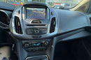 Ford Tourneo Connect Grand Connect 1.5 tdci 130 KM 7 osób. Panorama kamera Navi 1.r.gwaranc zdjęcie 17