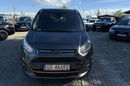 Ford Tourneo Connect Grand Connect 1.5 tdci 130 KM 7 osób. Panorama kamera Navi 1.r.gwaranc zdjęcie 2