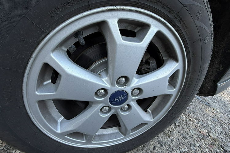 Ford Tourneo Connect Grand Connect 1.5 tdci 130 KM 7 osób. Panorama kamera Navi 1.r.gwaranc zdjęcie 28