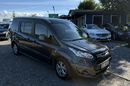 Ford Tourneo Connect Grand Connect 1.5 tdci 130 KM 7 osób. Panorama kamera Navi 1.r.gwaranc zdjęcie 6