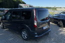 Ford Tourneo Connect Grand Connect 1.5 tdci 130 KM 7 osób. Panorama kamera Navi 1.r.gwaranc zdjęcie 9