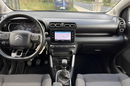Citroen C3 Aircross 1.2 Zarejestrowany Tablet Navi 6biegów Android Auto Stan BDB Bezwypadk zdjęcie 13