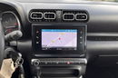 Citroen C3 Aircross 1.2 Zarejestrowany Tablet Navi 6biegów Android Auto Stan BDB Bezwypadk zdjęcie 15
