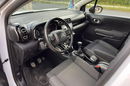 Citroen C3 Aircross 1.2 Zarejestrowany Tablet Navi 6biegów Android Auto Stan BDB Bezwypadk zdjęcie 19