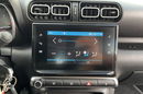 Citroen C3 Aircross 1.2 Zarejestrowany Tablet Navi 6biegów Android Auto Stan BDB Bezwypadk zdjęcie 24