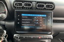 Citroen C3 Aircross 1.2 Zarejestrowany Tablet Navi 6biegów Android Auto Stan BDB Bezwypadk zdjęcie 26