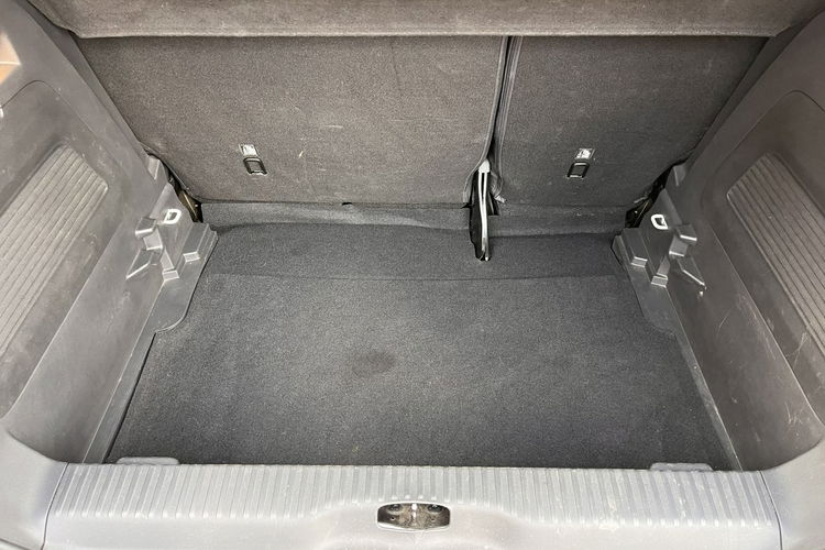 Citroen C3 Aircross 1.2 Zarejestrowany Tablet Navi 6biegów Android Auto Stan BDB Bezwypadk zdjęcie 31