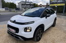 Citroen C3 Aircross 1.2 Zarejestrowany Tablet Navi 6biegów Android Auto Stan BDB Bezwypadk zdjęcie 5