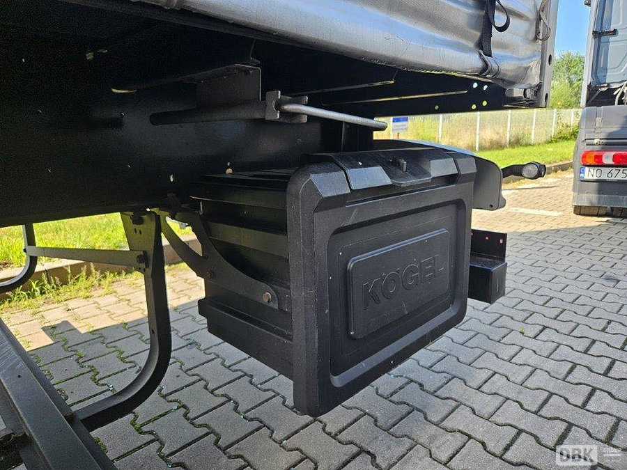 KOEGEL SN24 zdjęcie 