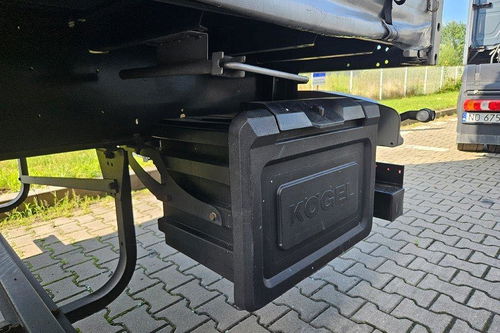 Koegel KOEGEL SN24
