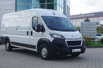 Peugeot PEUGEOT BOXER