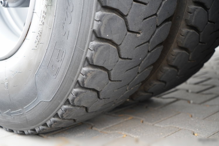 Scania G 490 / 6x4 / WYWROTKA DWUSTRONNA / HYDROBURTA / BOARDMATIC / HYDROKLAPA / 2017 zdjęcie 28