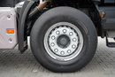 Renault C 440 / 6x4 / WYWROTKA /+ HDS PALFINGER pk 19.001 sld / HARDOX / HYDROBURTA / STEROWANIE RADIOWE/ CHWYTAK /OPONY 100% / PO KONTRAKCIE SERWISOWYM zdjęcie 26