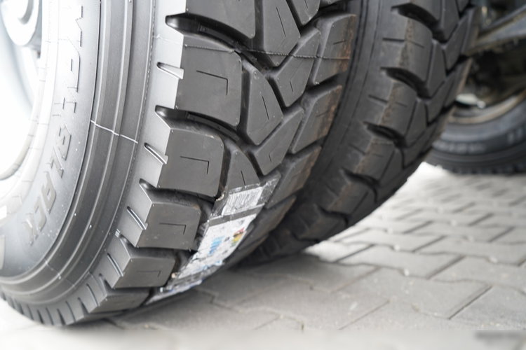 Renault C 440 / 6x4 / WYWROTKA /+ HDS PALFINGER pk 19.001 sld / HARDOX / HYDROBURTA / STEROWANIE RADIOWE/ CHWYTAK /OPONY 100% / PO KONTRAKCIE SERWISOWYM zdjęcie 28