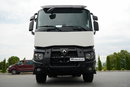 Renault C 440 / 6x4 / WYWROTKA /+ HDS PALFINGER pk 19.001 sld / HARDOX / HYDROBURTA / STEROWANIE RADIOWE/ CHWYTAK /OPONY 100% / PO KONTRAKCIE SERWISOWYM zdjęcie 3